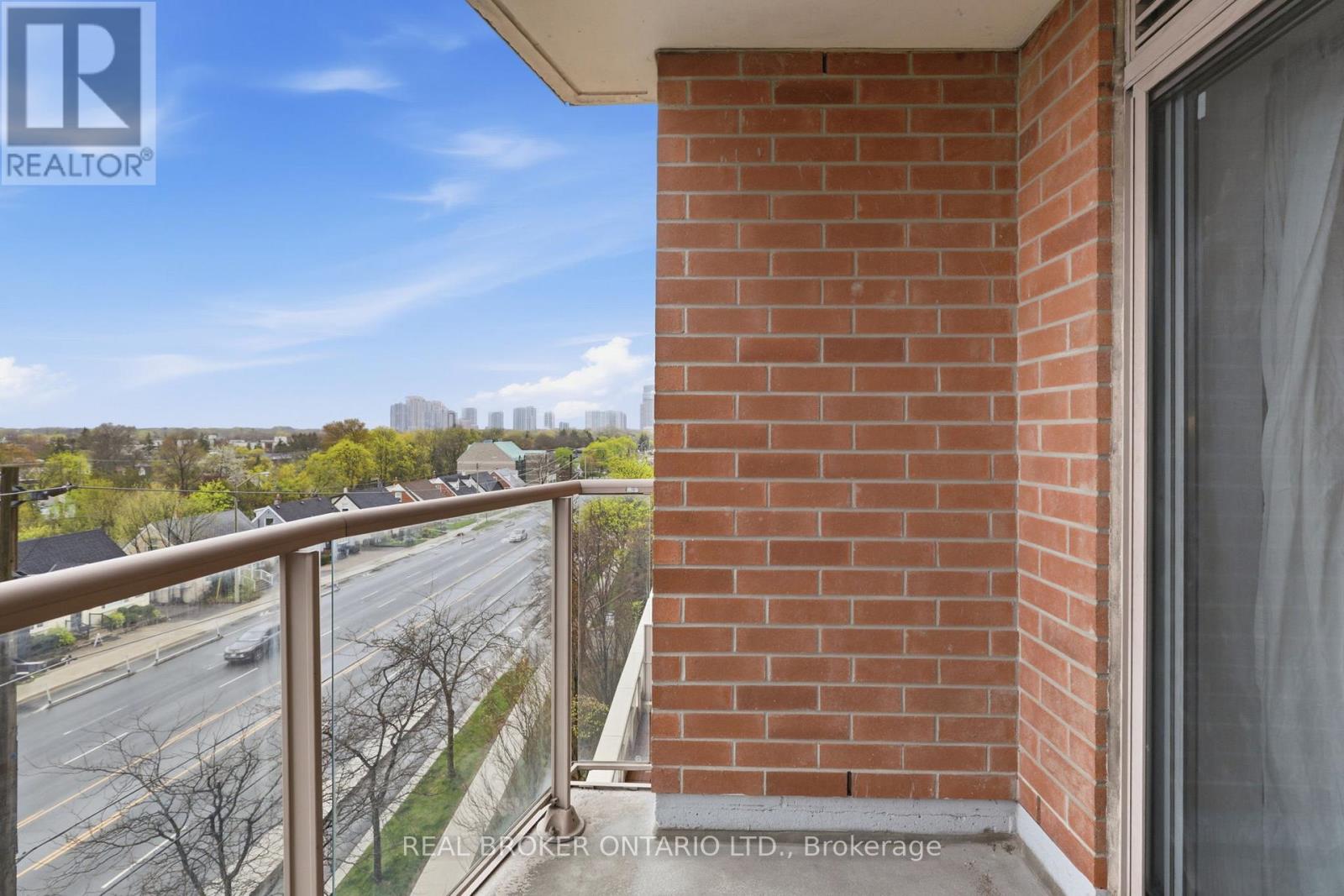 609 - 2 Clairtrell Road, Toronto, Ontario  M2N 7H5 - Photo 16 - C13109970