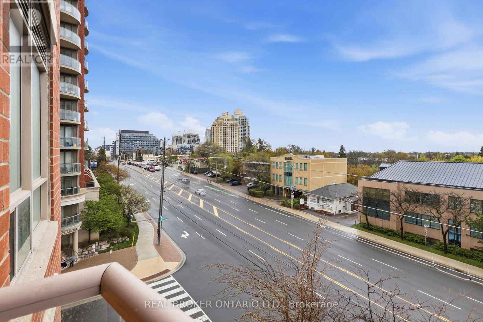 609 - 2 Clairtrell Road, Toronto, Ontario  M2N 7H5 - Photo 17 - C13109970
