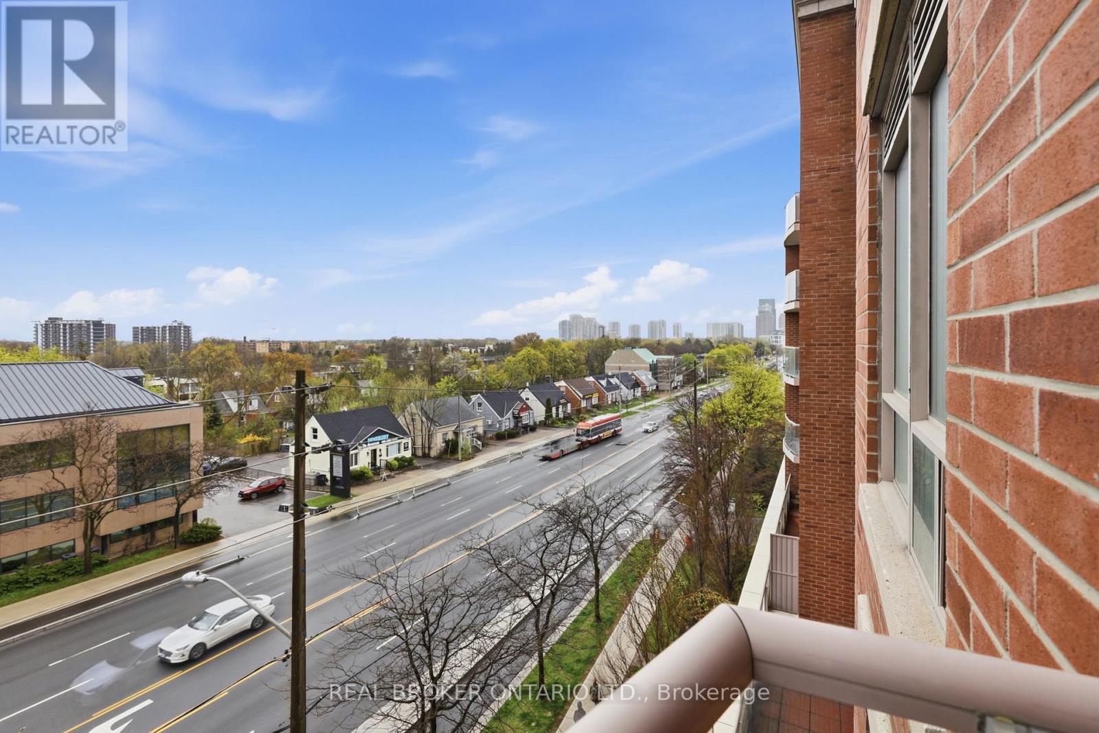 609 - 2 Clairtrell Road, Toronto, Ontario  M2N 7H5 - Photo 18 - C13109970