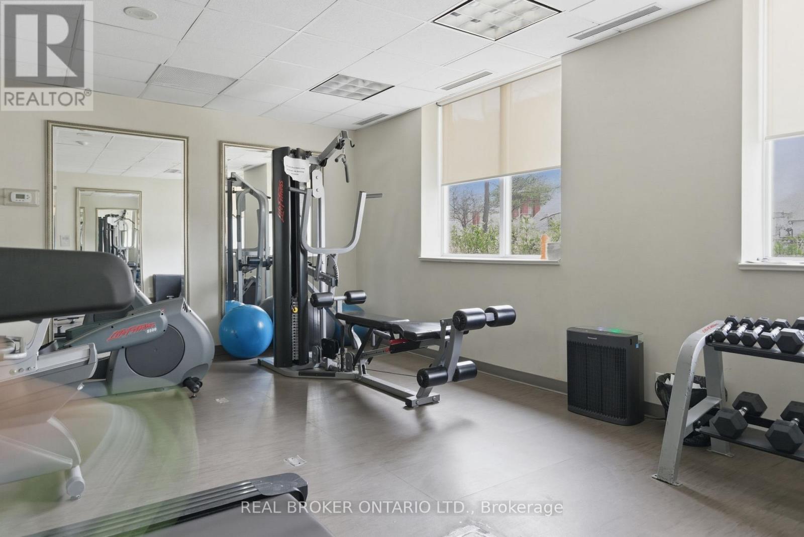 609 - 2 Clairtrell Road, Toronto, Ontario  M2N 7H5 - Photo 19 - C13109970
