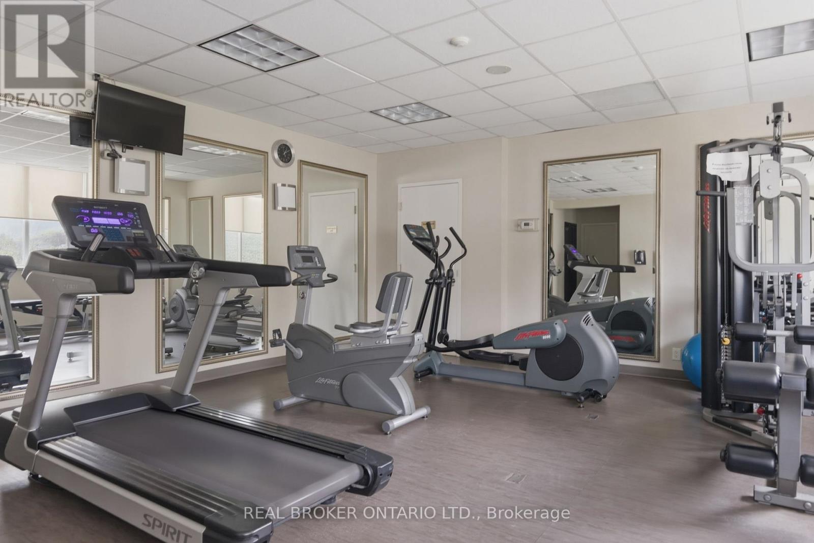 609 - 2 Clairtrell Road, Toronto, Ontario  M2N 7H5 - Photo 20 - C13109970
