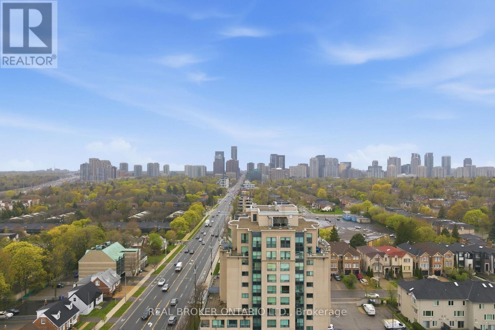 609 - 2 Clairtrell Road, Toronto, Ontario  M2N 7H5 - Photo 24 - C13109970