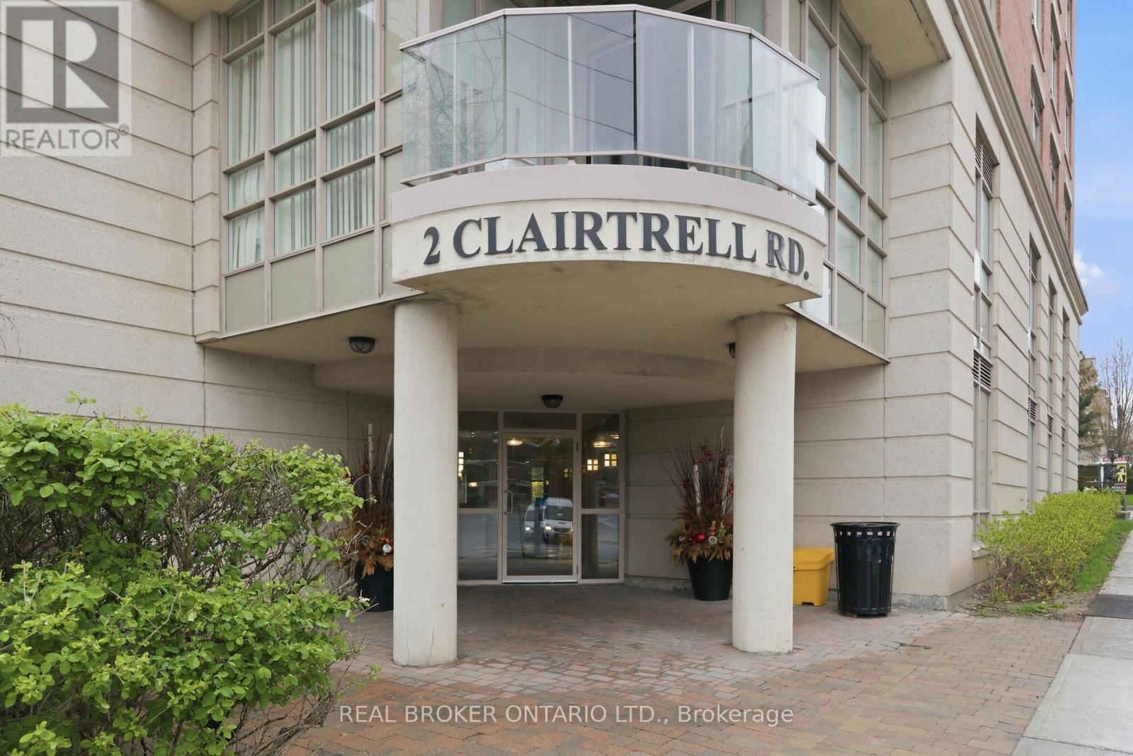 609 - 2 Clairtrell Road, Toronto, Ontario  M2N 7H5 - Photo 25 - C13109970