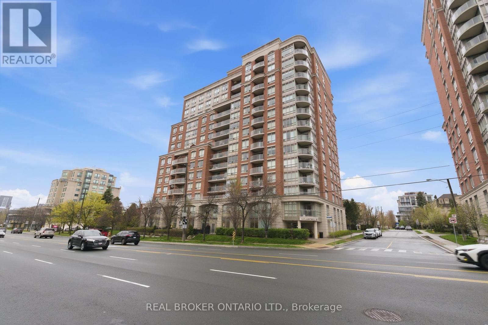 609 - 2 Clairtrell Road, Toronto, Ontario  M2N 7H5 - Photo 26 - C13109970