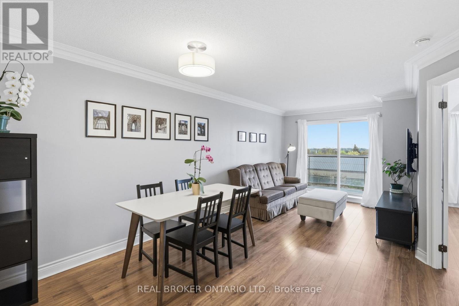 609 - 2 Clairtrell Road, Toronto, Ontario  M2N 7H5 - Photo 4 - C13109970