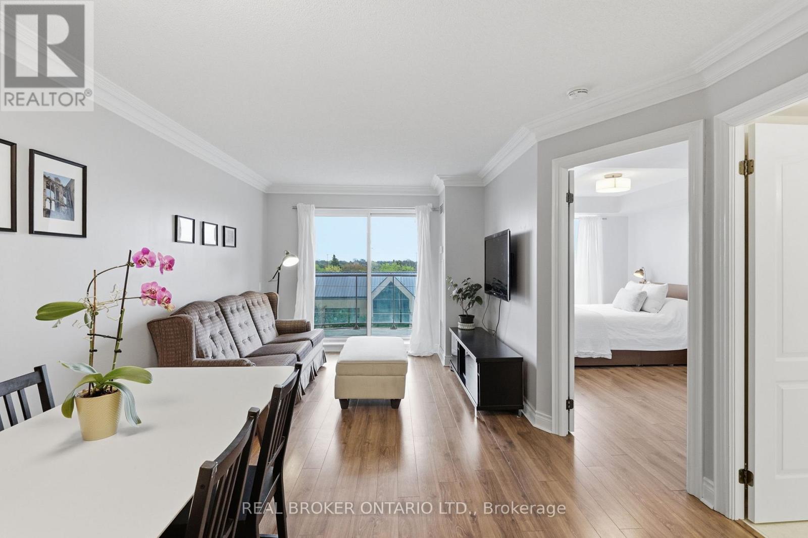 609 - 2 Clairtrell Road, Toronto, Ontario  M2N 7H5 - Photo 5 - C13109970