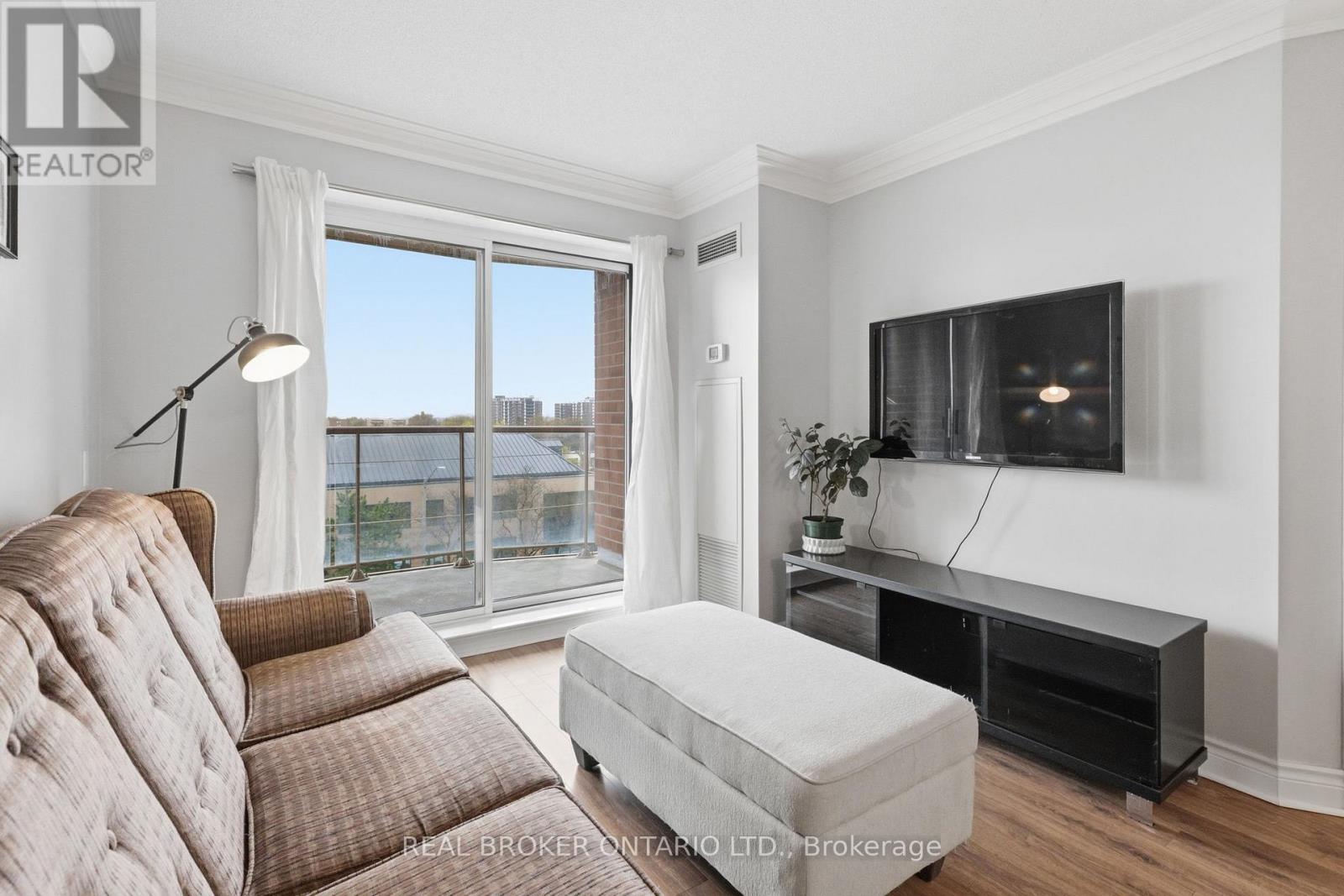 609 - 2 Clairtrell Road, Toronto, Ontario  M2N 7H5 - Photo 7 - C13109970