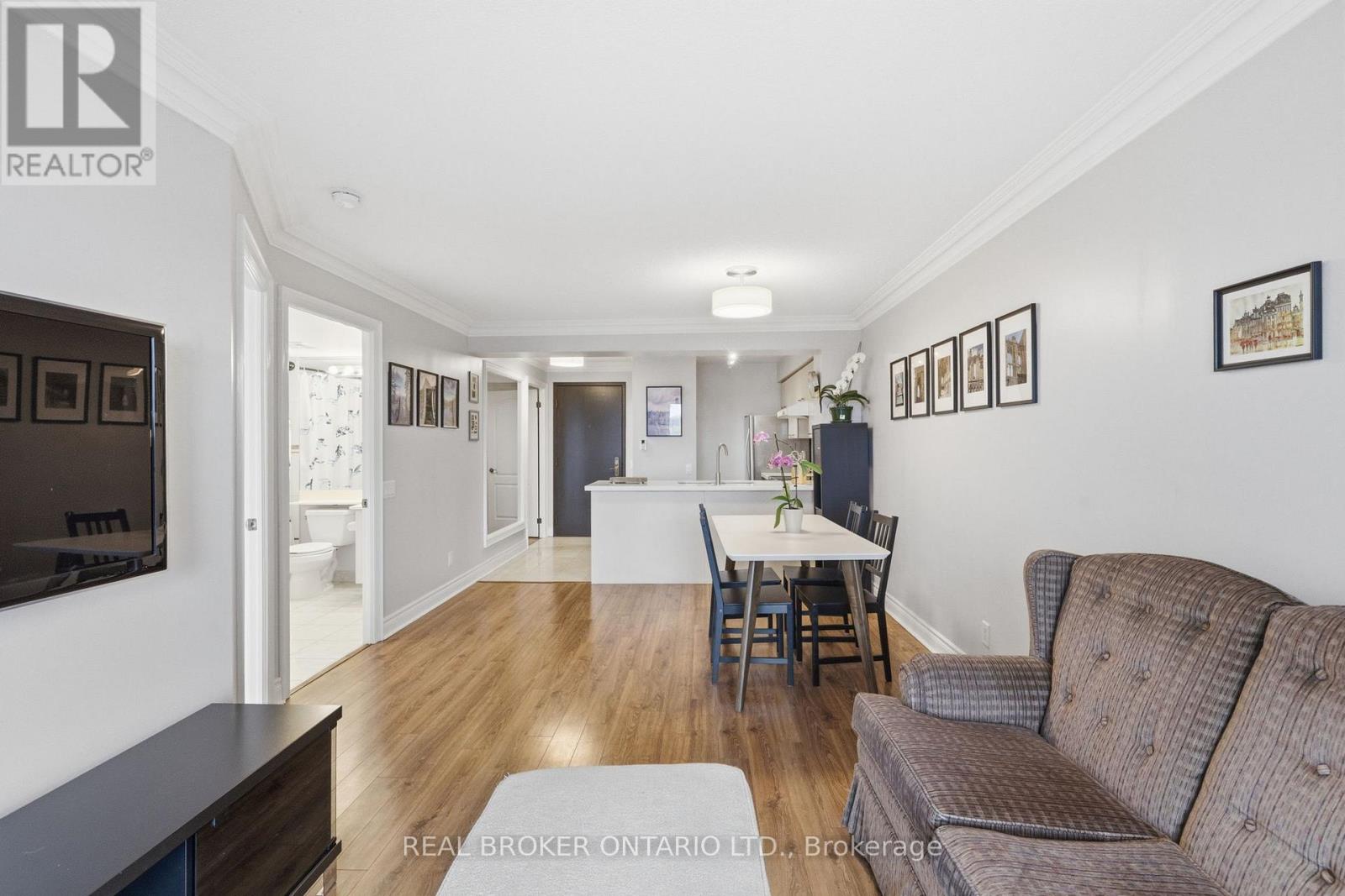609 - 2 Clairtrell Road, Toronto, Ontario  M2N 7H5 - Photo 8 - C13109970
