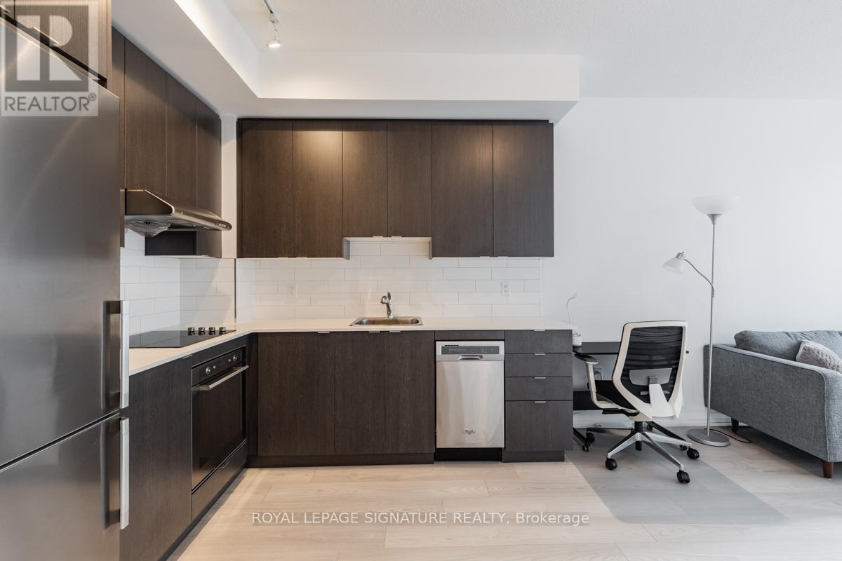 417 - 50 Ann O'reilly Road, Toronto, Ontario  M2J 0C9 - Photo 12 - C13109986