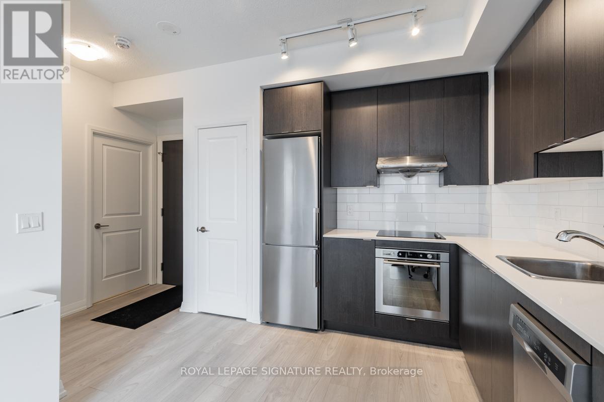417 - 50 Ann O'reilly Road, Toronto, Ontario  M2J 0C9 - Photo 13 - C13109986