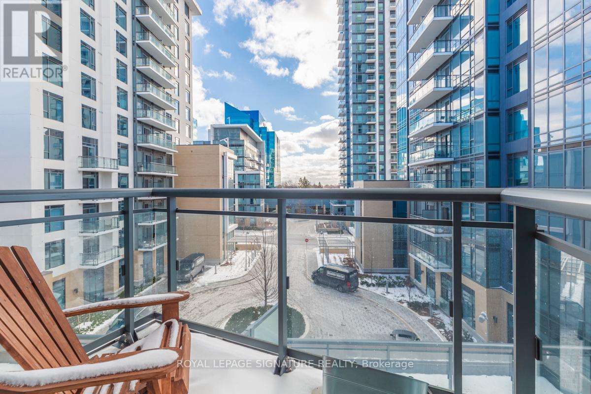 417 - 50 Ann O'reilly Road, Toronto, Ontario  M2J 0C9 - Photo 16 - C13109986