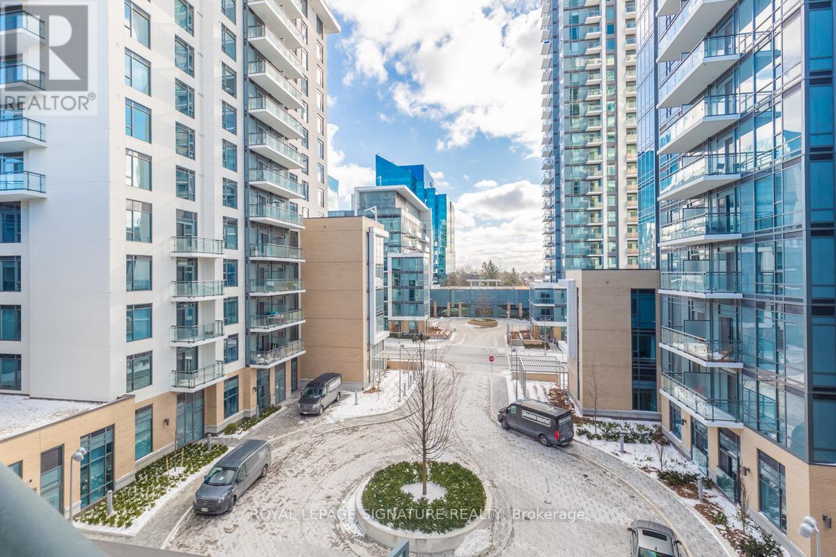 417 - 50 Ann O'reilly Road, Toronto, Ontario  M2J 0C9 - Photo 17 - C13109986
