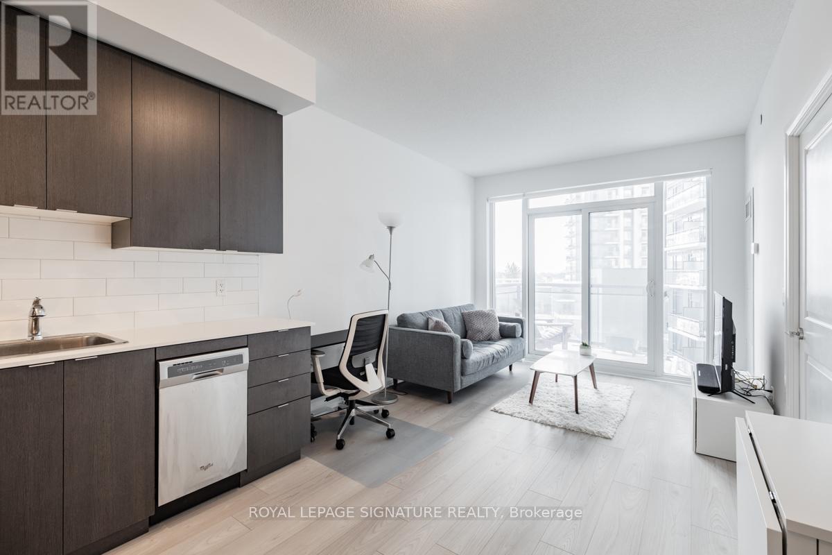 417 - 50 Ann O'reilly Road, Toronto, Ontario  M2J 0C9 - Photo 3 - C13109986