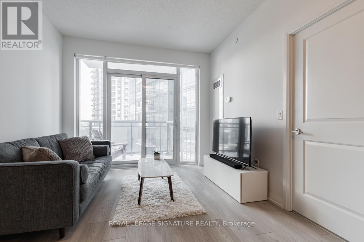 417 - 50 Ann O'reilly Road, Toronto, Ontario  M2J 0C9 - Photo 4 - C13109986
