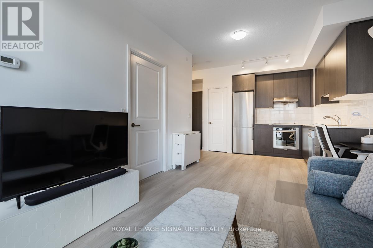 417 - 50 Ann O'reilly Road, Toronto, Ontario  M2J 0C9 - Photo 6 - C13109986