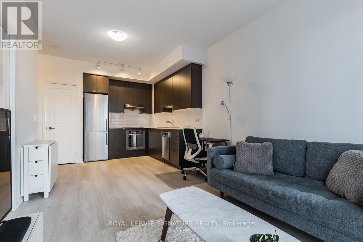 417 - 50 Ann O'reilly Road, Toronto, Ontario  M2J 0C9 - Photo 7 - C13109986