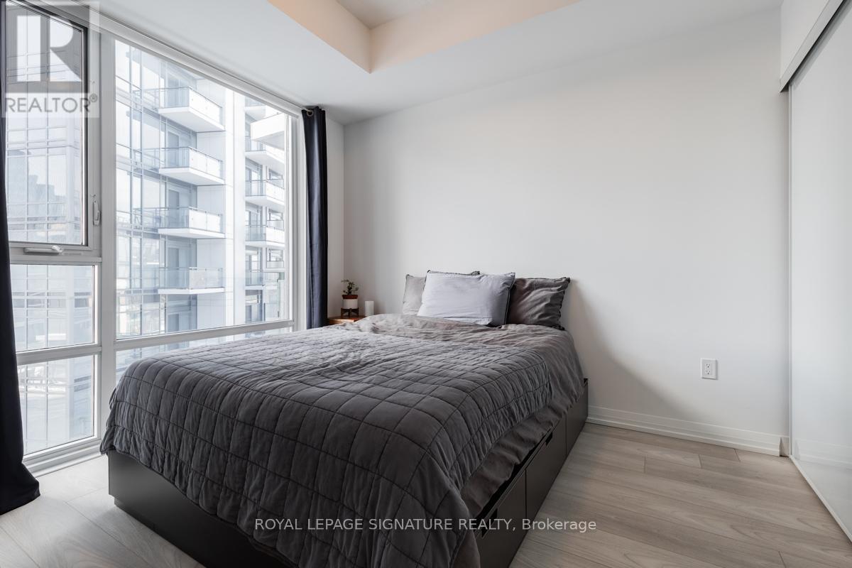 417 - 50 Ann O'reilly Road, Toronto, Ontario  M2J 0C9 - Photo 8 - C13109986