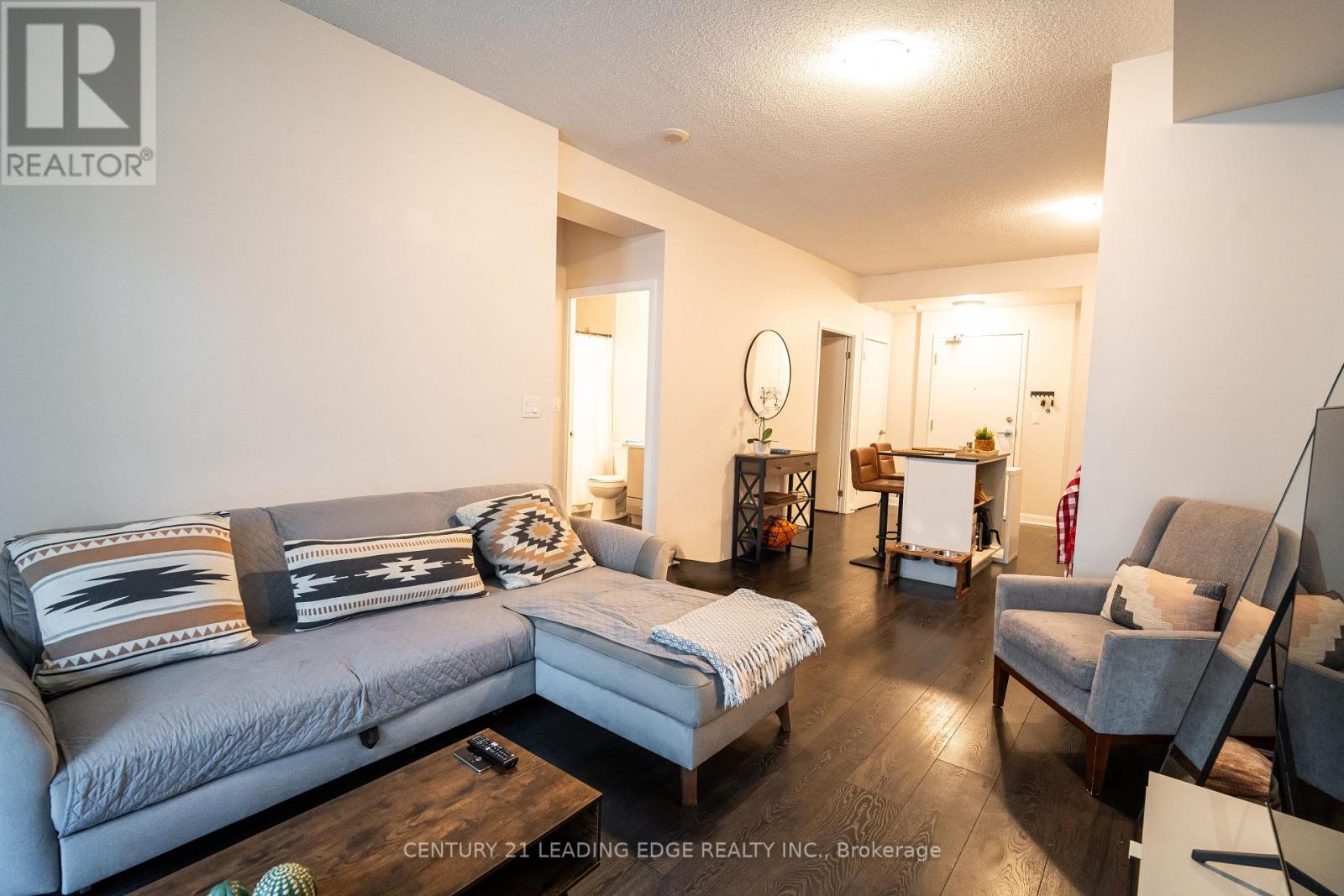 517 - 15 Bruyeres Mews, Toronto, Ontario  M5V 0A7 - Photo 10 - C13103460
