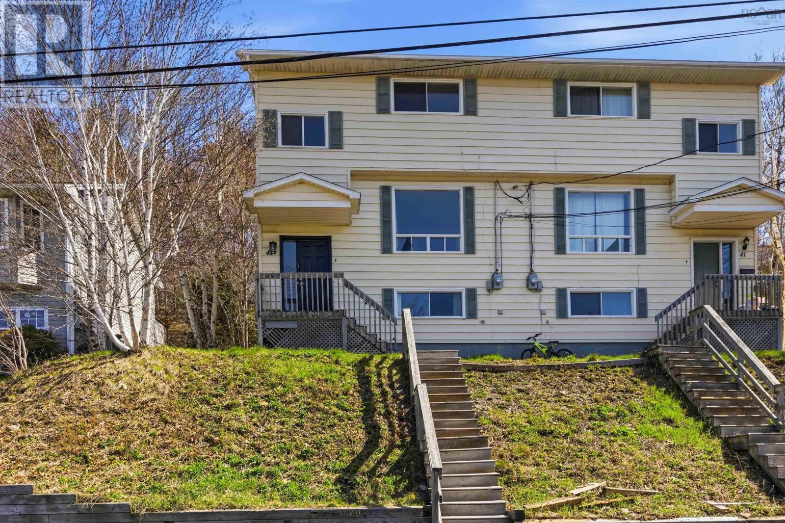 41a Mountain Avenue, Dartmouth, Nova Scotia  B2X 1G2 - Photo 38 - 202610379