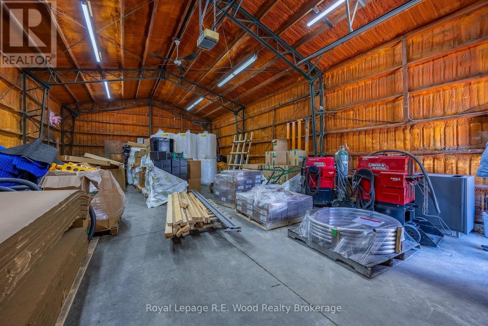 1523 Bell Mill Side Road, Tillsonburg, Ontario  N4G 5V3 - Photo 13 - X13110050