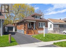 280 DIVISION STREET, Oshawa, Ontario