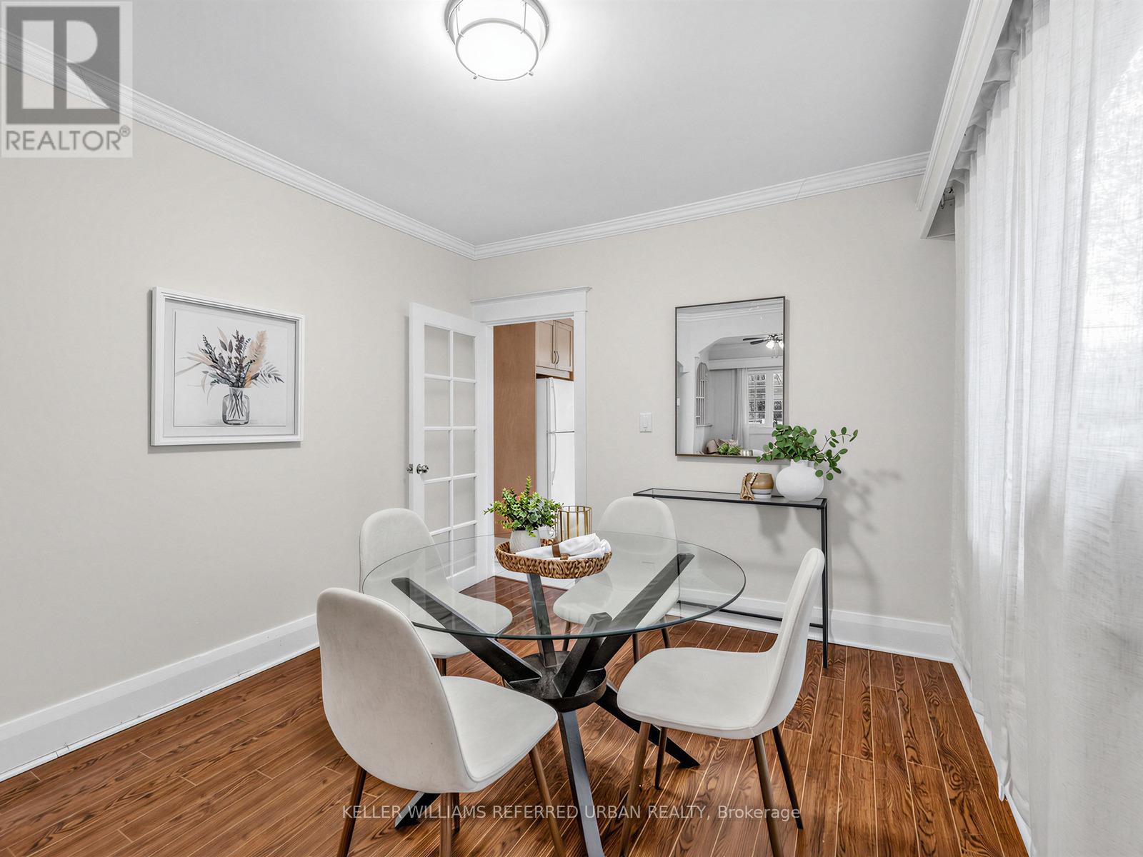 145 Oakcrest Avenue, Toronto, Ontario  M4C 1B8 - Photo 10 - E13109816