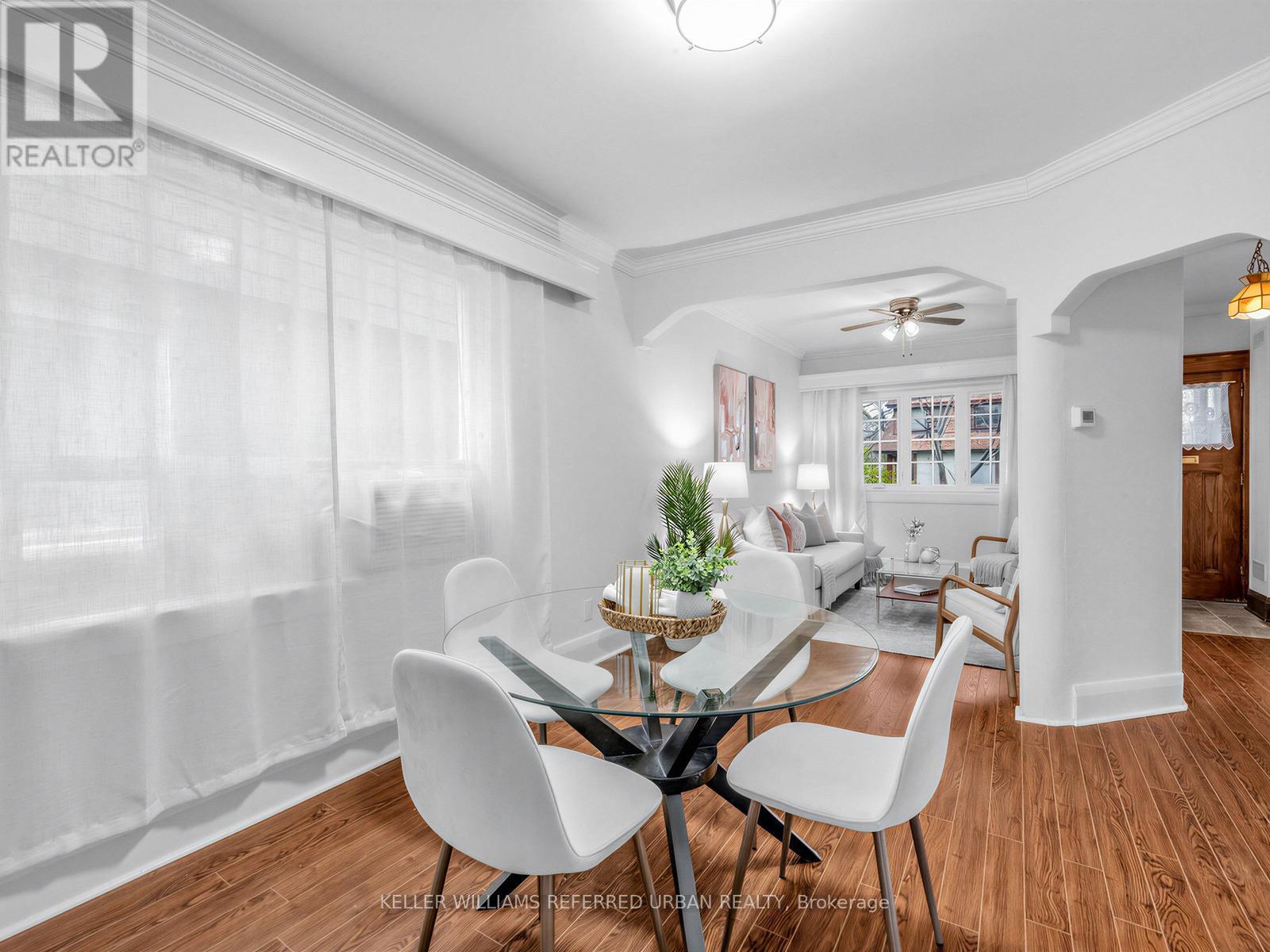 145 Oakcrest Avenue, Toronto, Ontario  M4C 1B8 - Photo 11 - E13109816