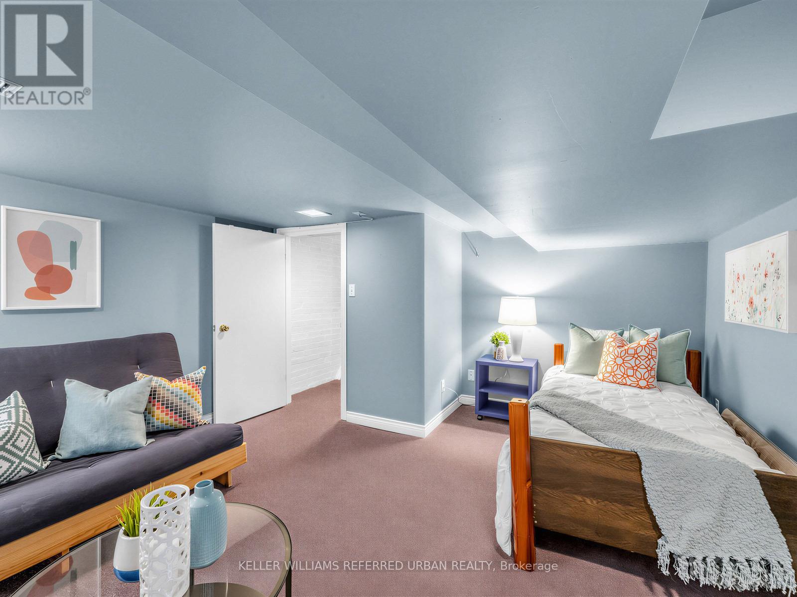 145 Oakcrest Avenue, Toronto, Ontario  M4C 1B8 - Photo 28 - E13109816