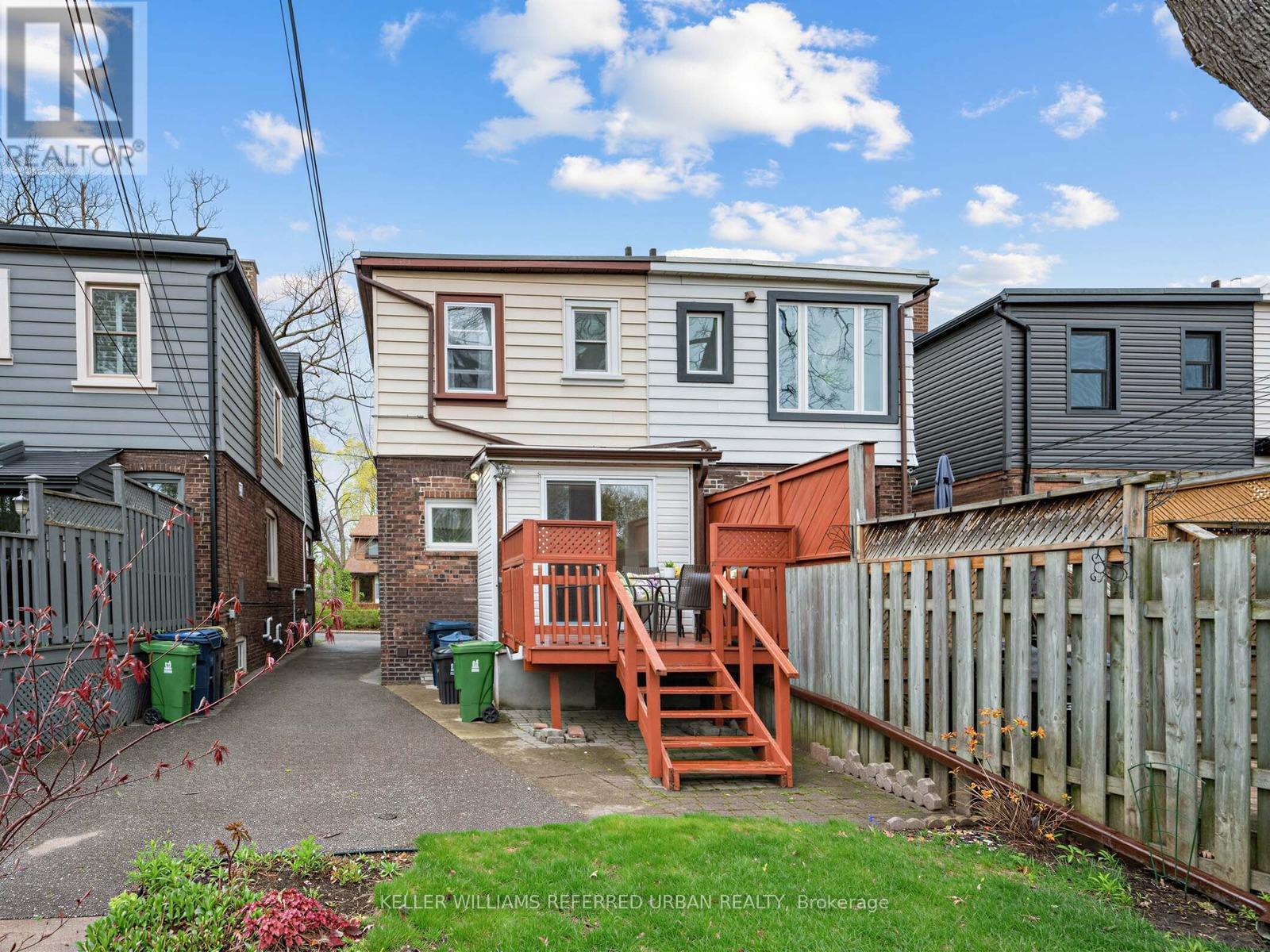 145 Oakcrest Avenue, Toronto, Ontario  M4C 1B8 - Photo 34 - E13109816