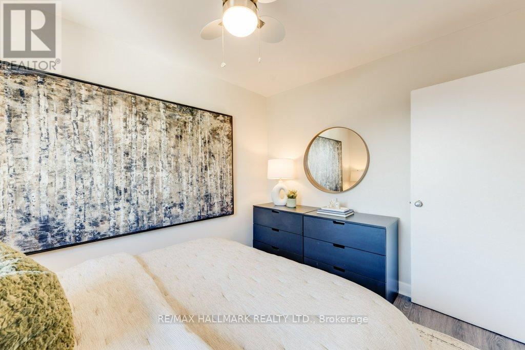 Upper - 225 Woodville Avenue, Toronto, Ontario  M4J 2R4 - Photo 26 - E13109878