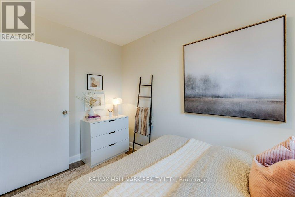 Upper - 225 Woodville Avenue, Toronto, Ontario  M4J 2R4 - Photo 31 - E13109878