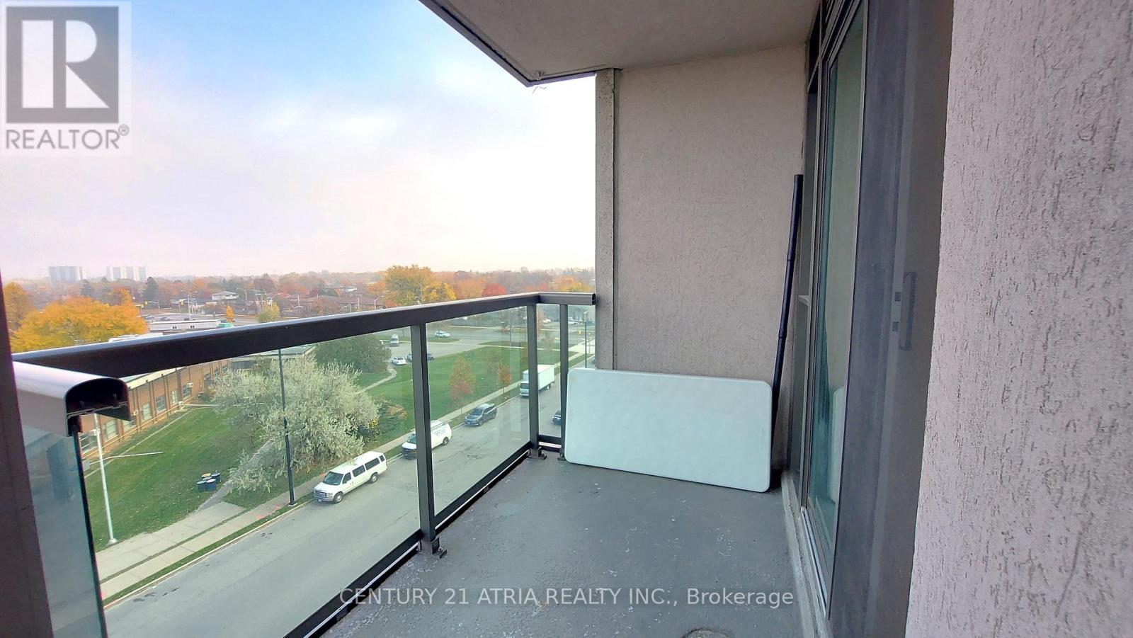 808 - 68 Grangeway Avenue, Toronto, Ontario  M1H 0A1 - Photo 12 - E13109886