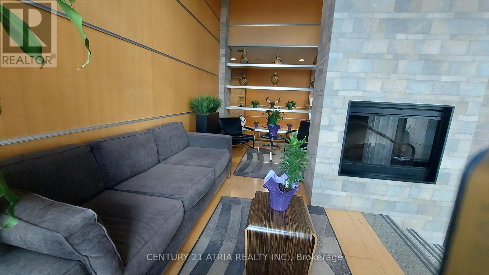 808 - 68 Grangeway Avenue, Toronto, Ontario  M1H 0A1 - Photo 17 - E13109886