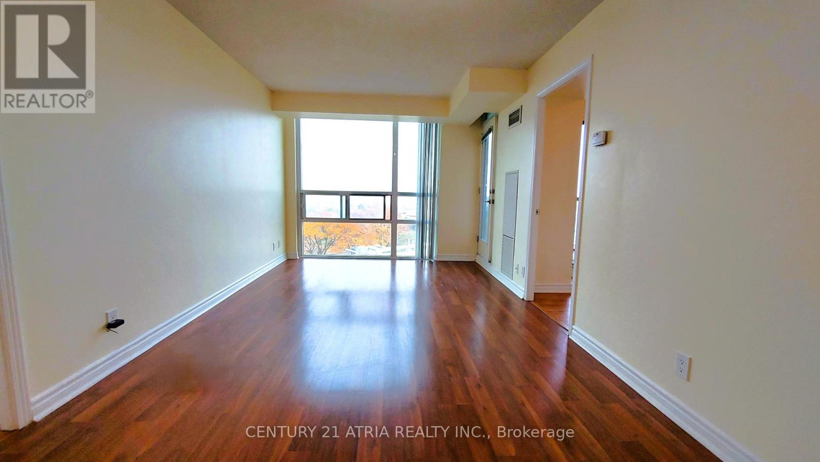 808 - 68 Grangeway Avenue, Toronto, Ontario  M1H 0A1 - Photo 4 - E13109886