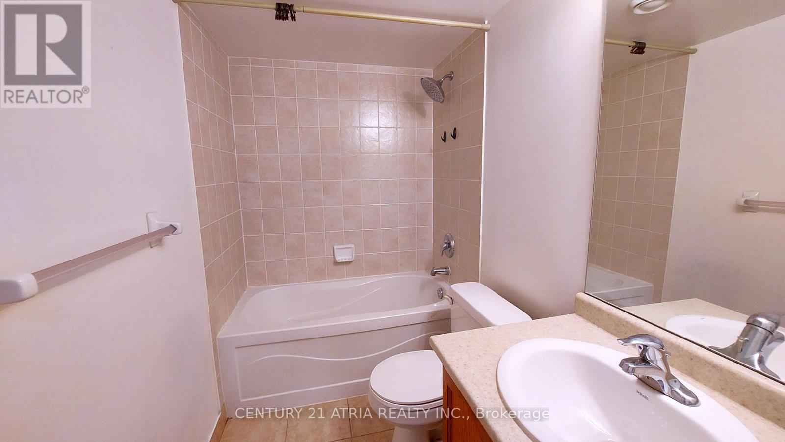 808 - 68 Grangeway Avenue, Toronto, Ontario  M1H 0A1 - Photo 9 - E13109886