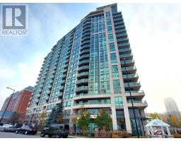808 - 68 GRANGEWAY AVENUE, Toronto, Ontario