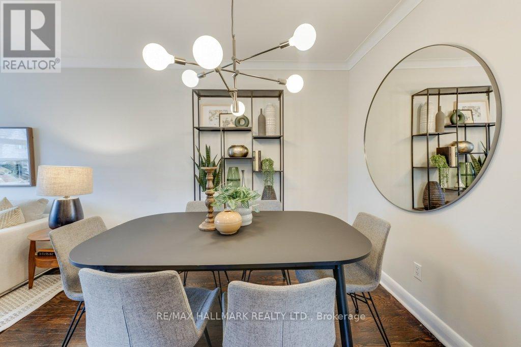 Main - 225 Woodville Avenue, Toronto, Ontario  M4J 2R4 - Photo 10 - E13109918