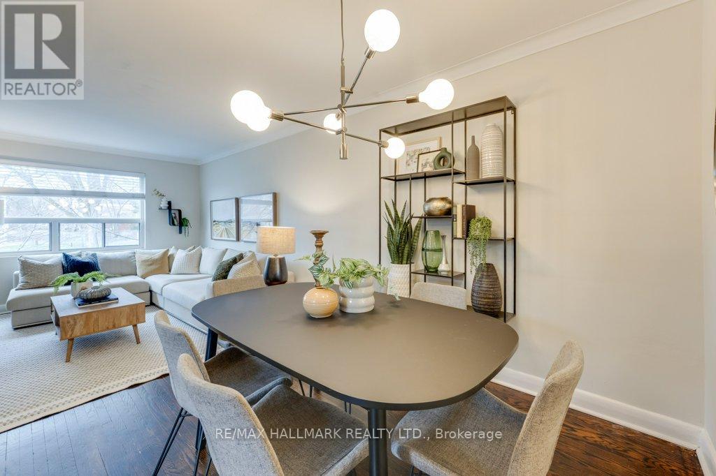 Main - 225 Woodville Avenue, Toronto, Ontario  M4J 2R4 - Photo 11 - E13109918