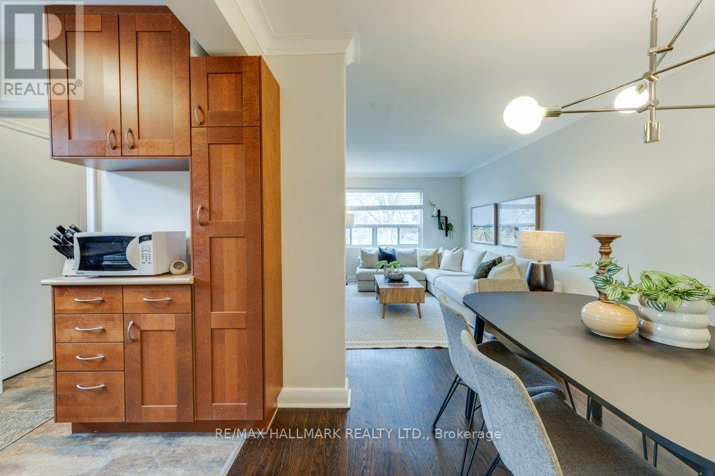 Main - 225 Woodville Avenue, Toronto, Ontario  M4J 2R4 - Photo 18 - E13109918