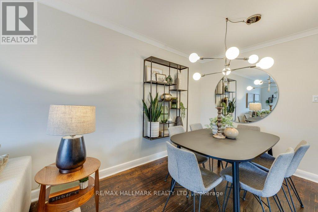 Main - 225 Woodville Avenue, Toronto, Ontario  M4J 2R4 - Photo 7 - E13109918
