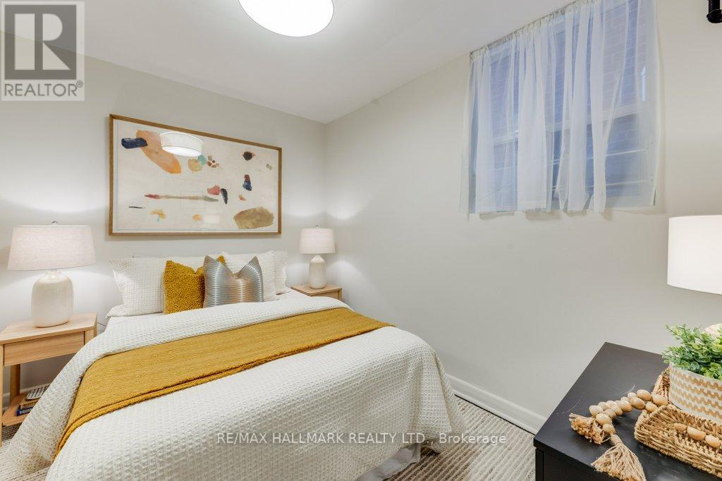 Lower - 225 Woodville Avenue, Toronto, Ontario  M4J 2R4 - Photo 20 - E13109946