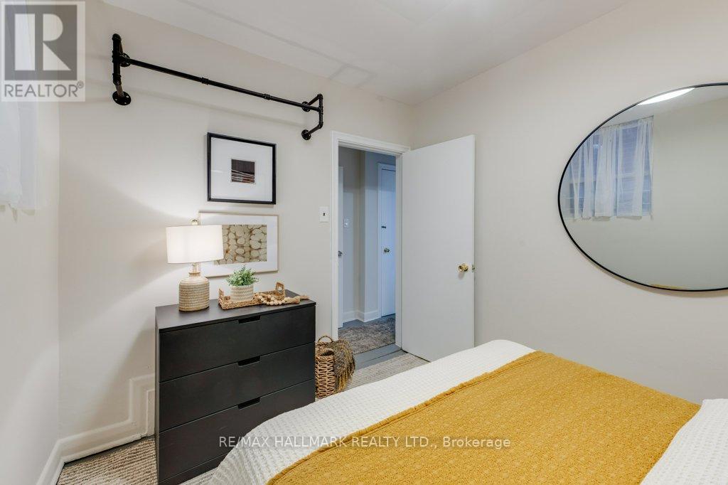 Lower - 225 Woodville Avenue, Toronto, Ontario  M4J 2R4 - Photo 24 - E13109946