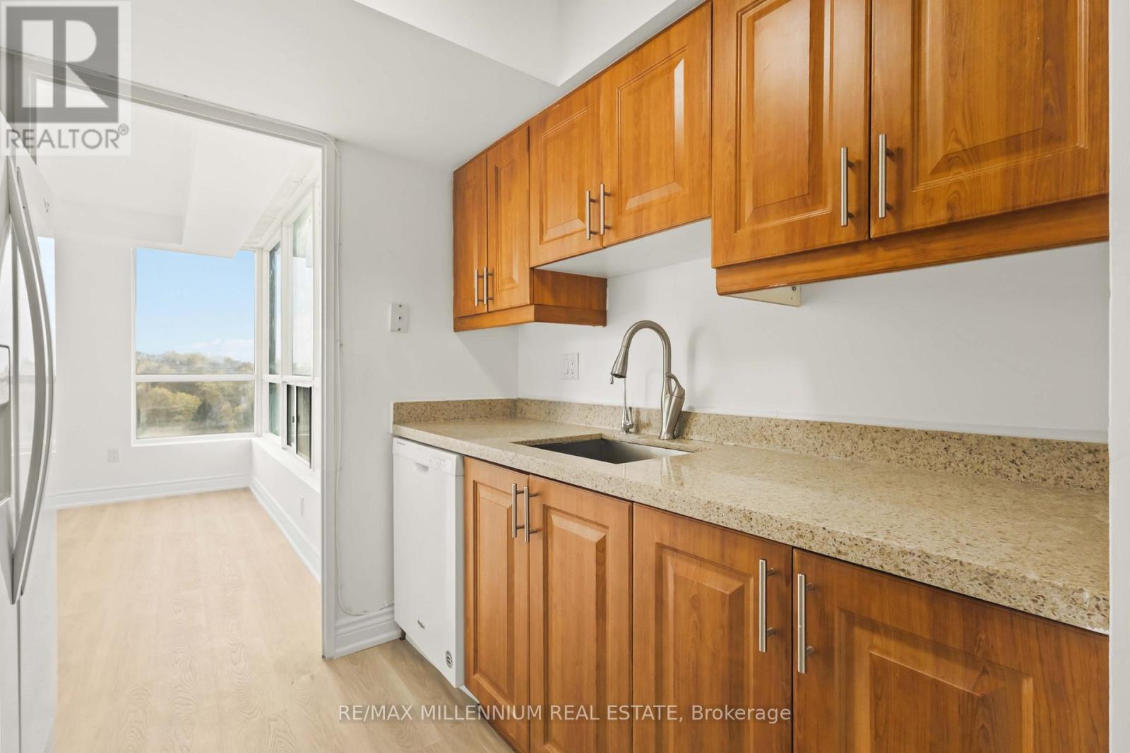 906 - 3050 Ellesmere Road, Toronto, Ontario M1E 4C2 - Photo 19 - E13110036