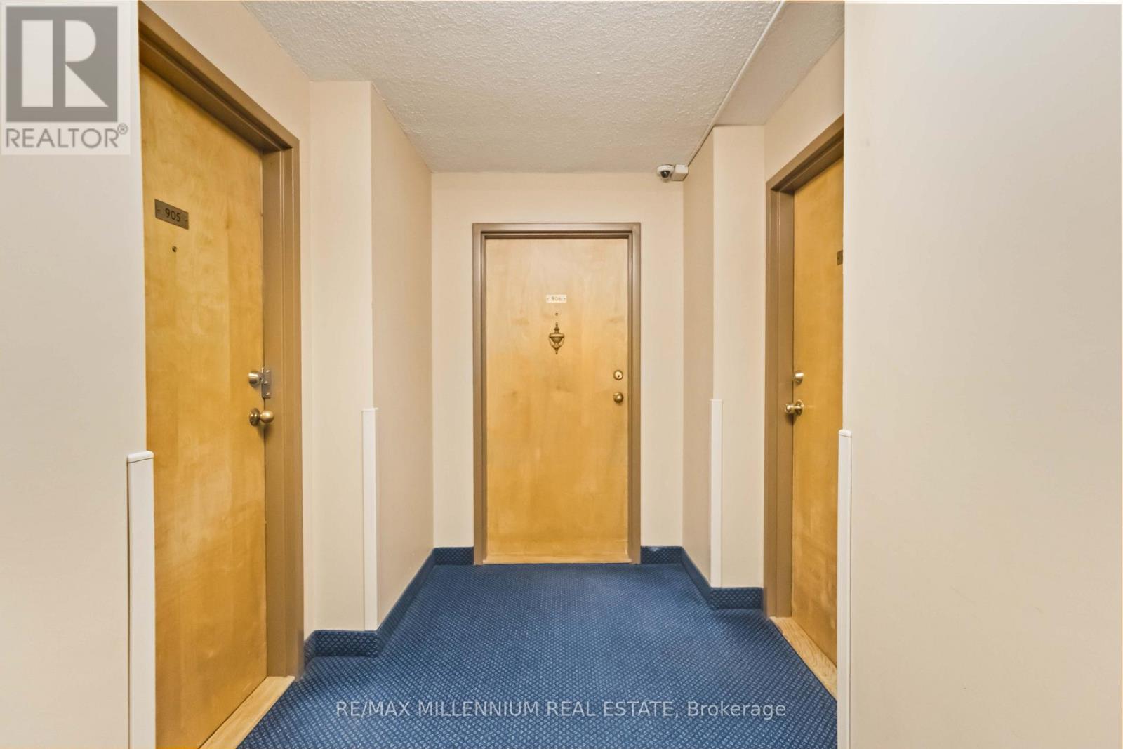 906 - 3050 Ellesmere Road, Toronto, Ontario M1E 4C2 - Photo 4 - E13110036