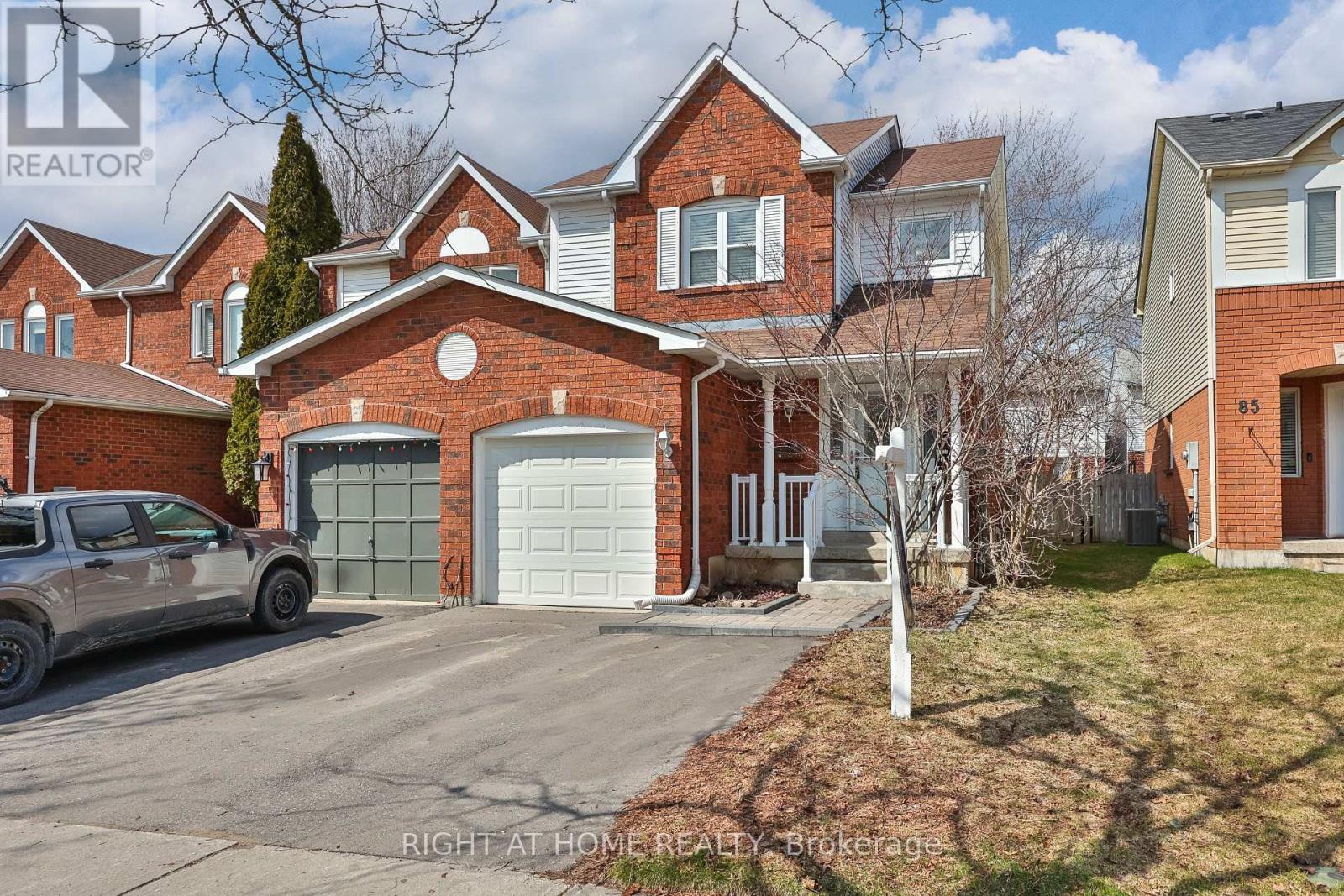 89 Vail Meadows Crescent, Clarington, Ontario  L1C 4T3 - Photo 2 - E13110072