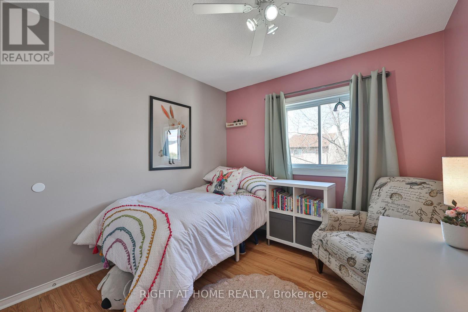 89 Vail Meadows Crescent, Clarington, Ontario  L1C 4T3 - Photo 25 - E13110072