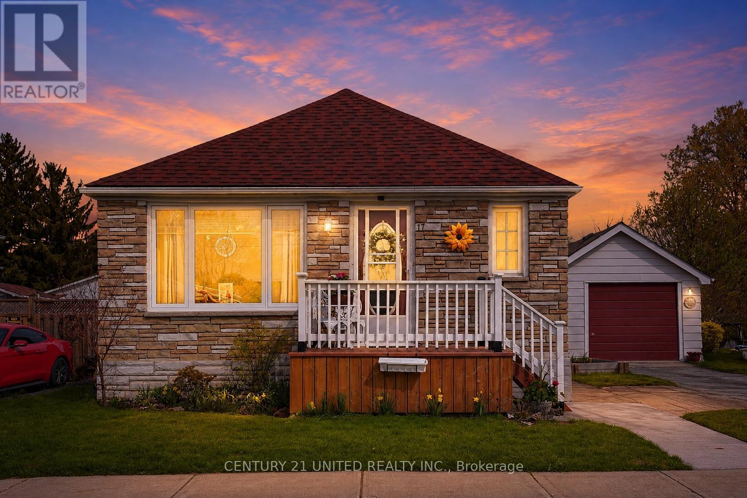17 MARGARET STREET N, Trent Hills, Ontario