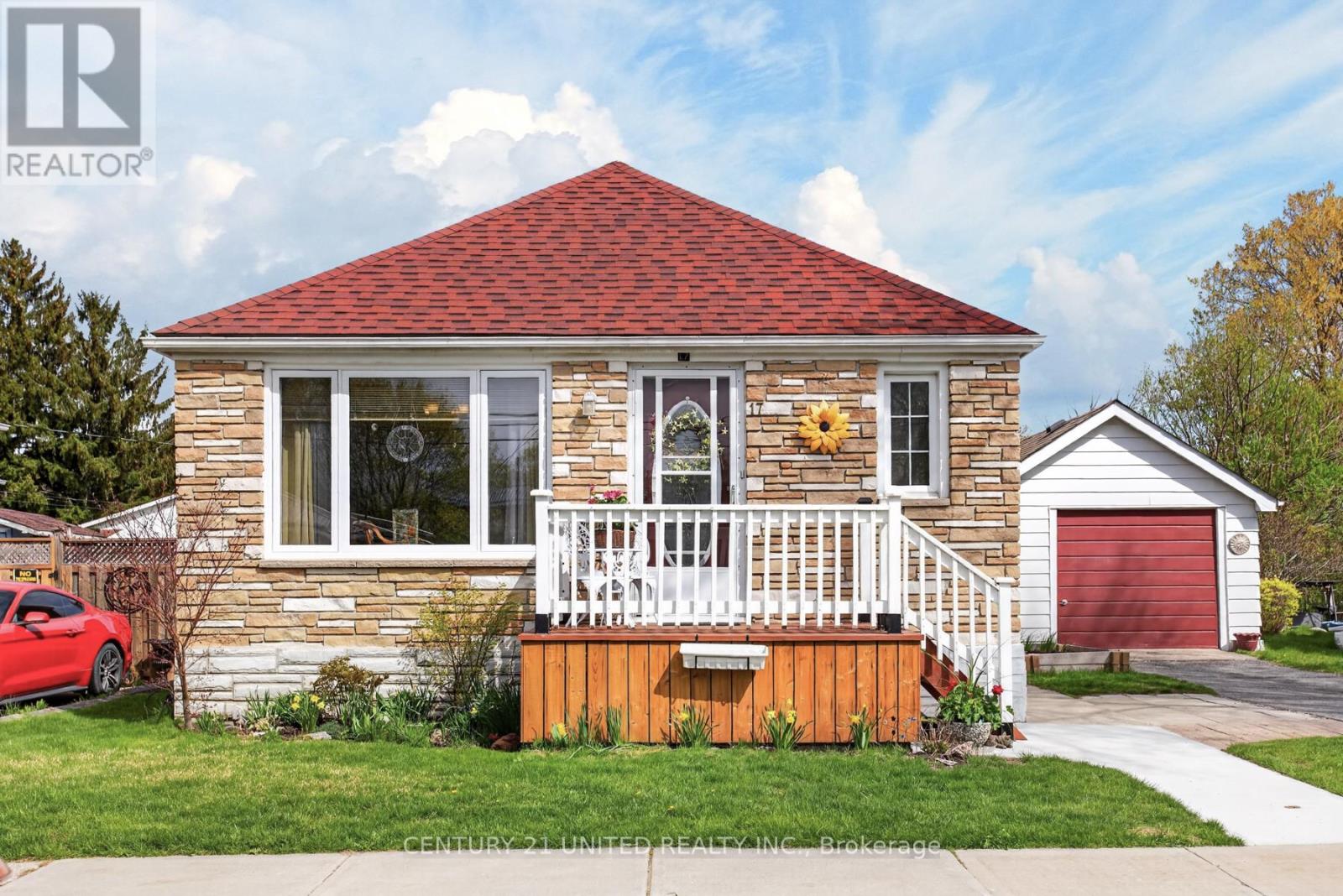 17 Margaret Street N, Trent Hills, Ontario  K0L 1L0 - Photo 2 - X13107350