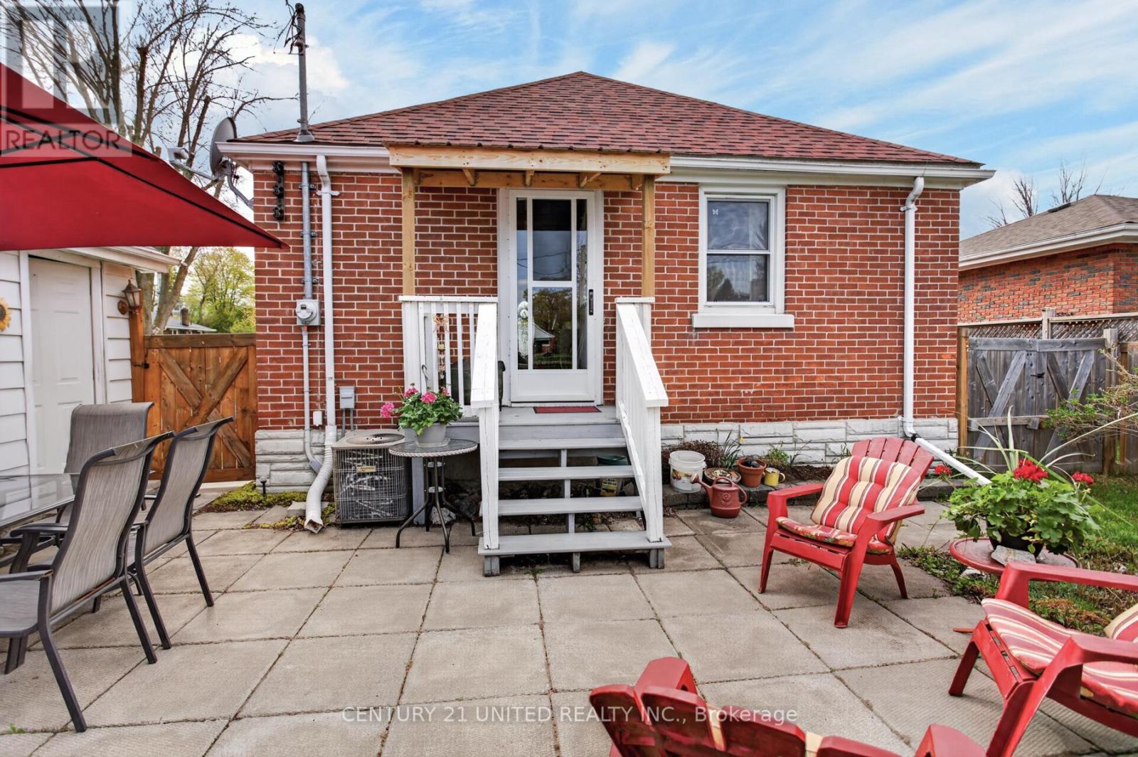 17 Margaret Street N, Trent Hills, Ontario  K0L 1L0 - Photo 40 - X13107350