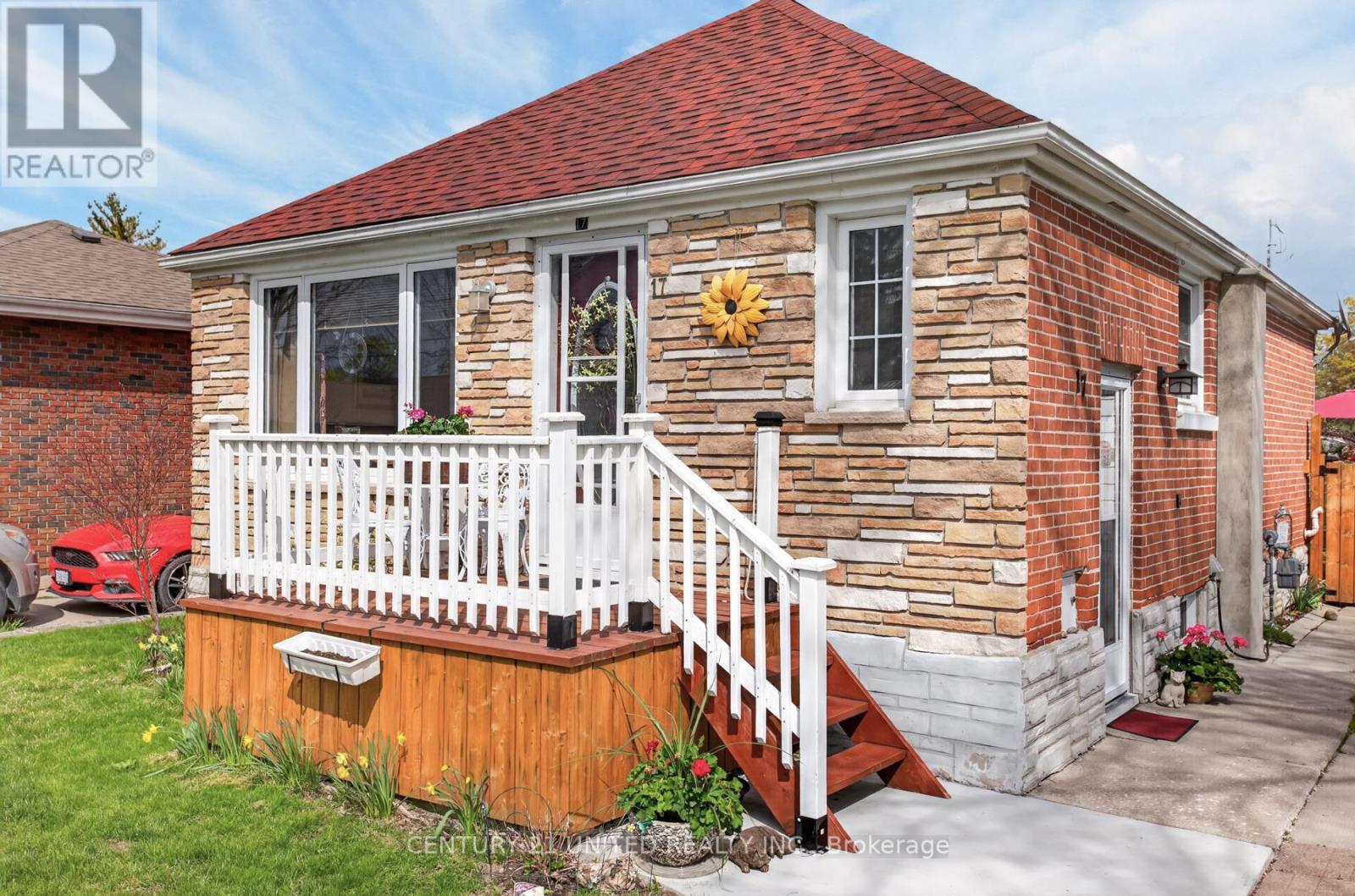 17 Margaret Street N, Trent Hills, Ontario  K0L 1L0 - Photo 4 - X13107350